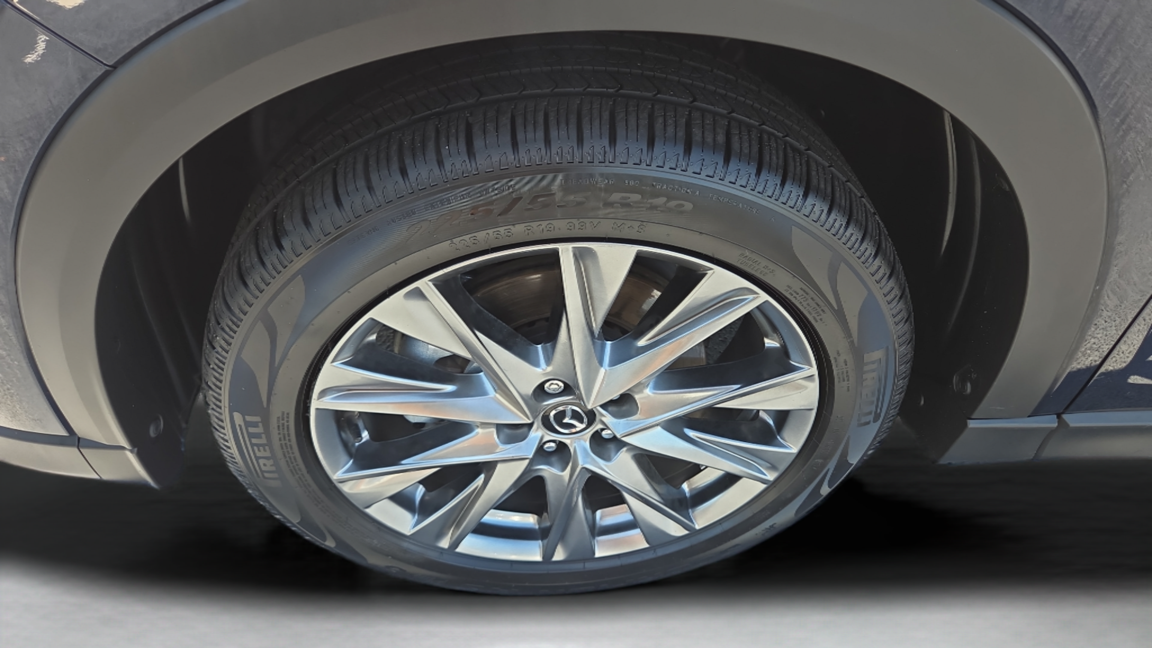 Used 2021 MAZDA CX-5 Signature AWD/4WD image 41