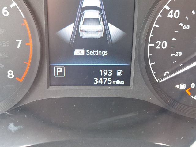 Certified 2025 Nissan Altima 2.5 S FWD image 19