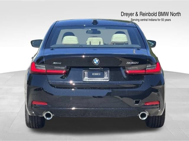 New 2026 BMW 330i xDrive Sedan w/ Premium Package AWD/4WD image 6