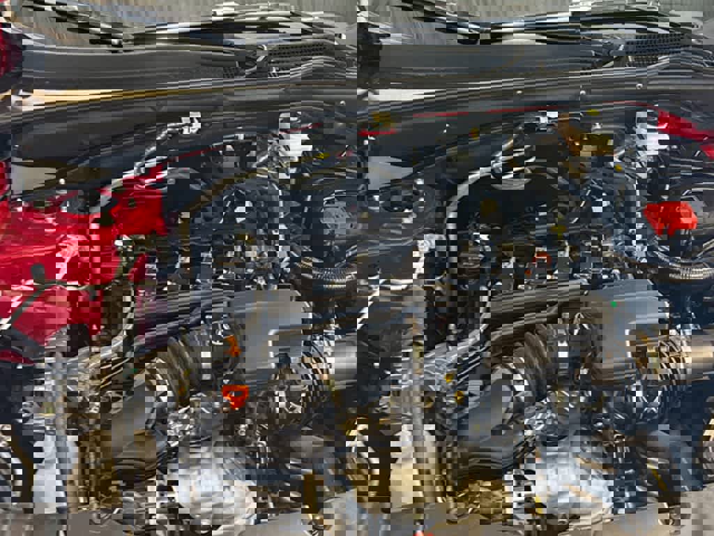 New 2026 Acura ADX A-Spec image 13