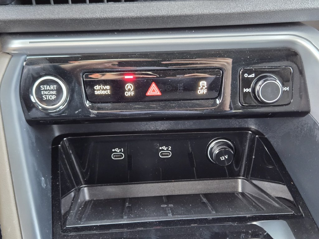 Certified 2026 Audi Q5 Prestige AWD/4WD image 25