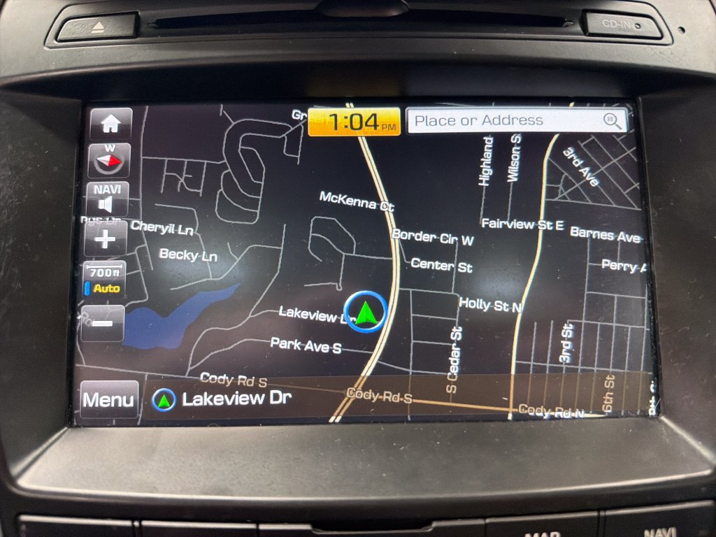 Used 2017 Hyundai Santa Fe Limited FWD image 27