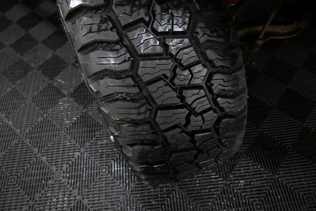 Used 2015 RAM 1500 Sport w/ Remote Start & Security Group image 19