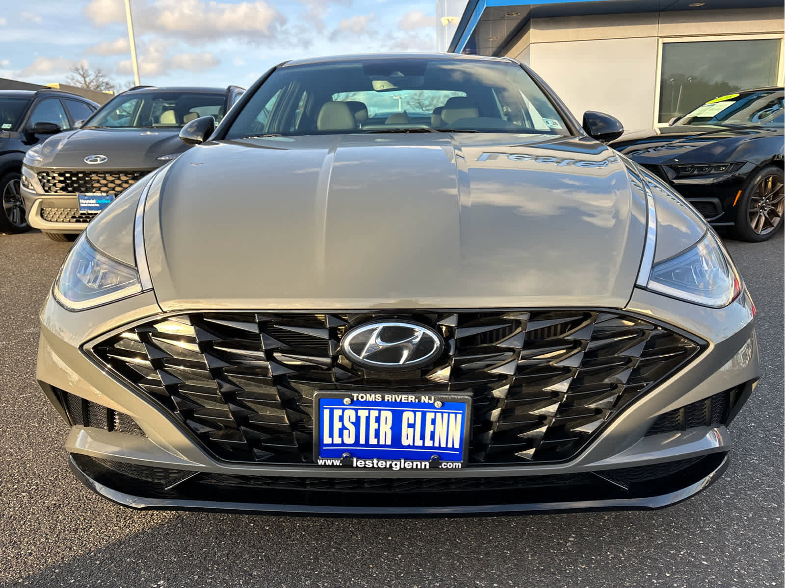 Used 2021 Hyundai Sonata SEL Plus image 4