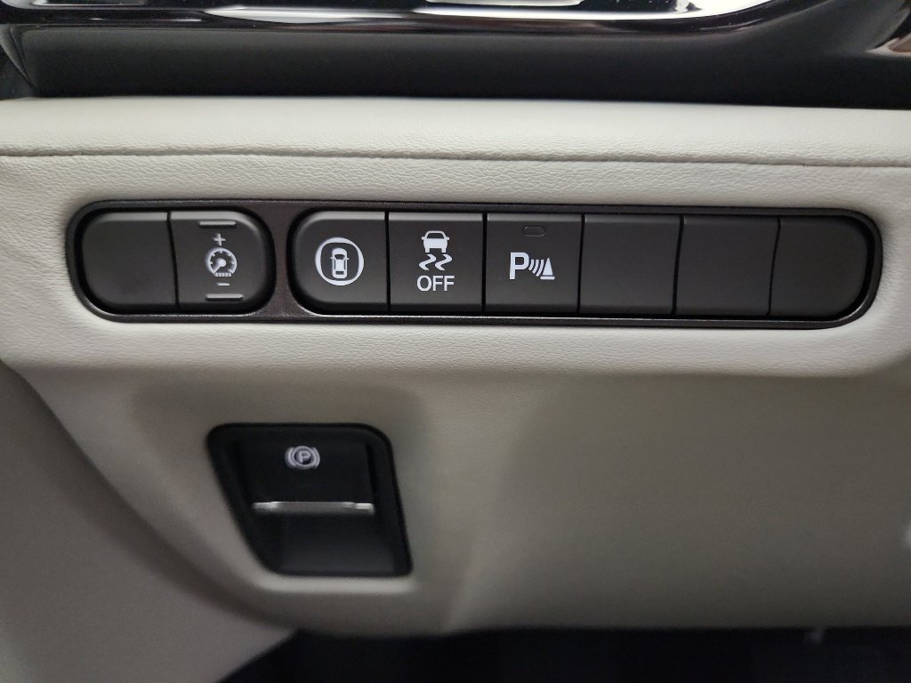 New 2026 Acura MDX FWD w/ Technology Package image 13