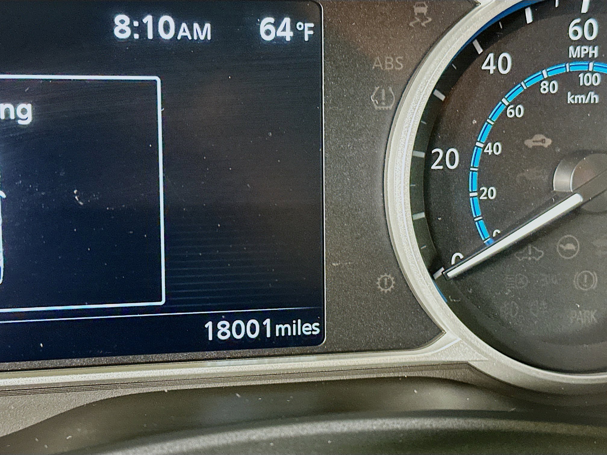 Used 2024 Nissan Leaf S FWD image 19