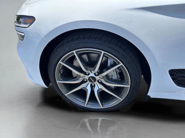 Used 2026 Genesis G70 2.5T Prestige image 36