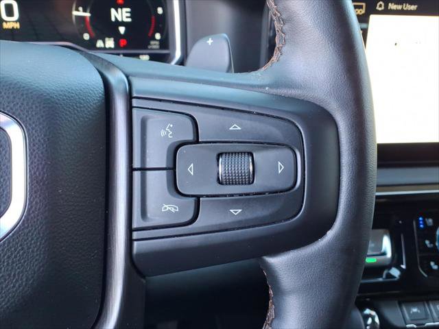 Used 2023 GMC Sierra 1500 AT4 AWD/4WD image 19