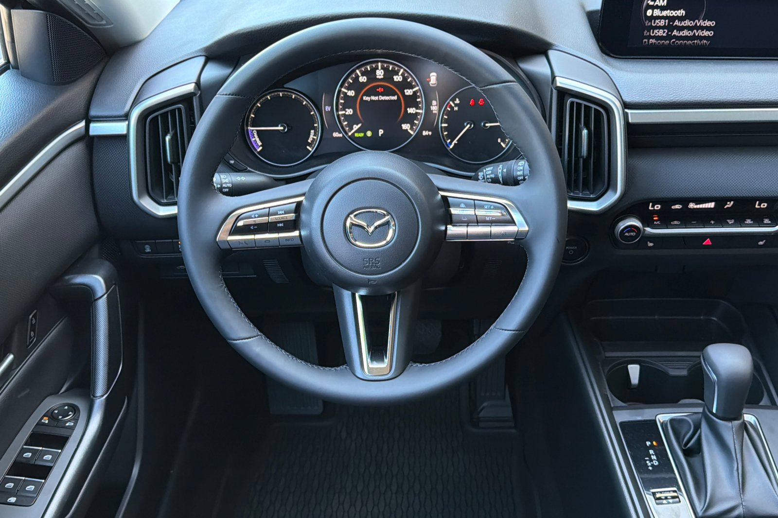 New 2026 MAZDA CX-50 2.5 Hybrid w/ Preferred Pkg AWD/4WD image 14