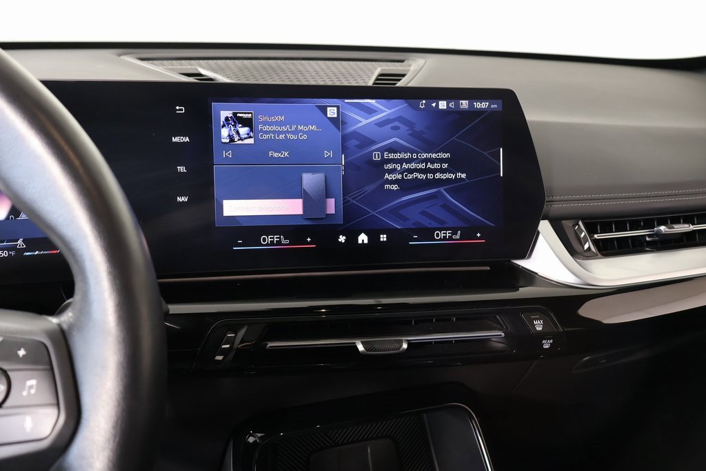 Used 2025 BMW X1 xDrive28i image 6