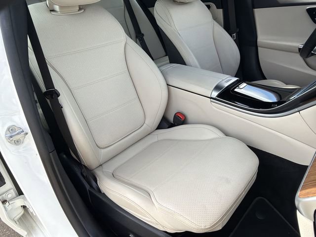 Used 2023 Mercedes-Benz C 300 Sedan image 33