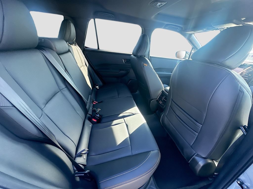 New 2026 Subaru Outback Wilderness AWD/4WD image 26