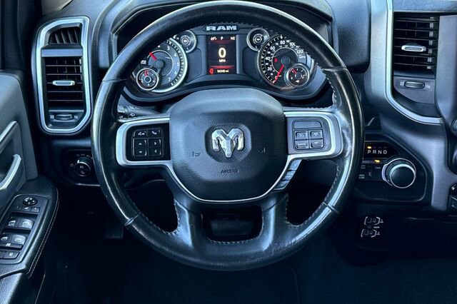 Used 2019 RAM 2500 Big Horn image 14