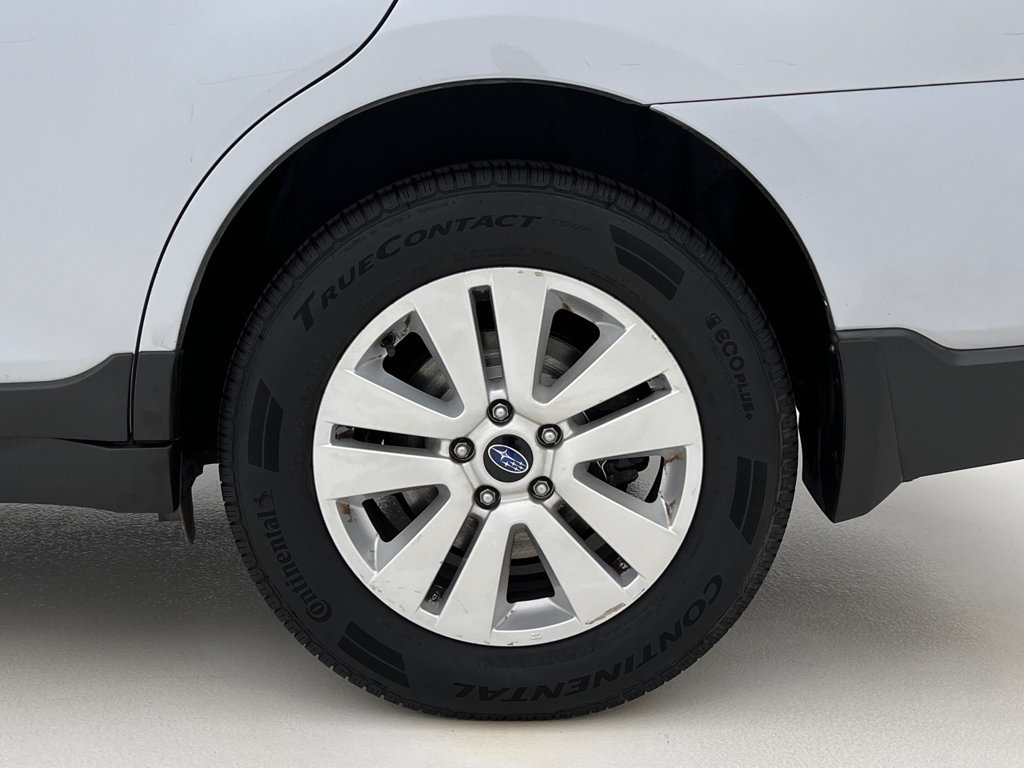Used 2019 Subaru Outback 2.5i Premium w/ Popular Package #2 AWD/4WD image 27