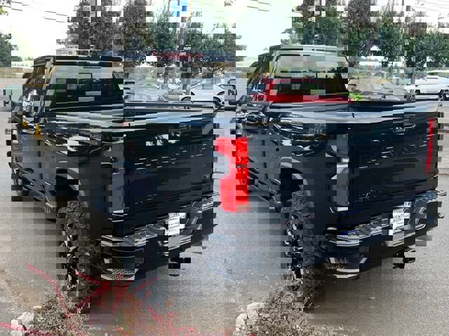 New 2025 Chevrolet Silverado 2500 LTZ w/ Trail Boss Package image 5