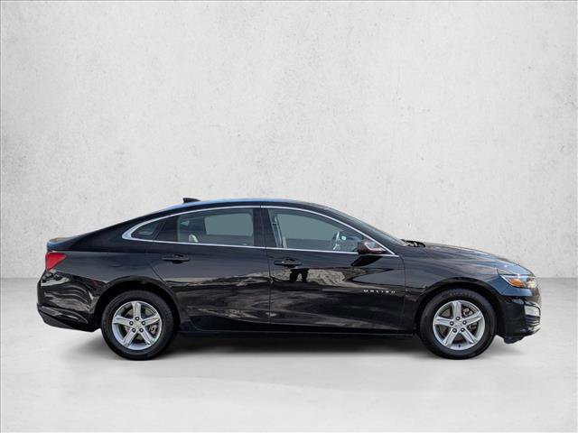 Used 2023 Chevrolet Malibu LT image 4