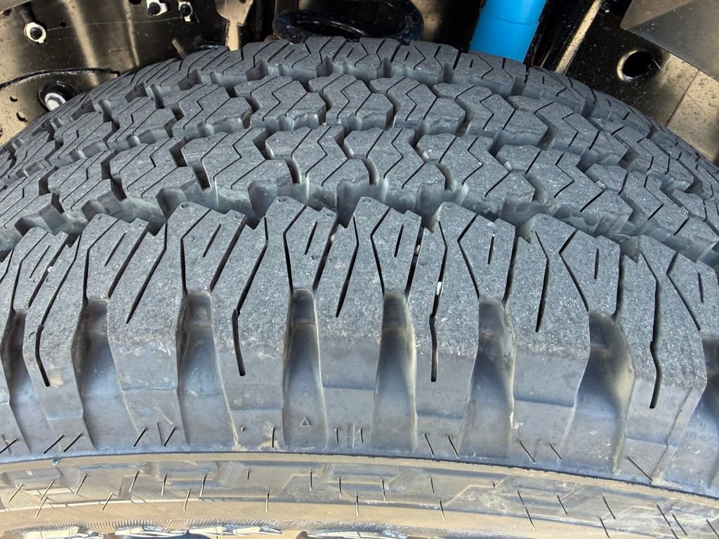 New 2026 RAM 2500 Big Horn image 18