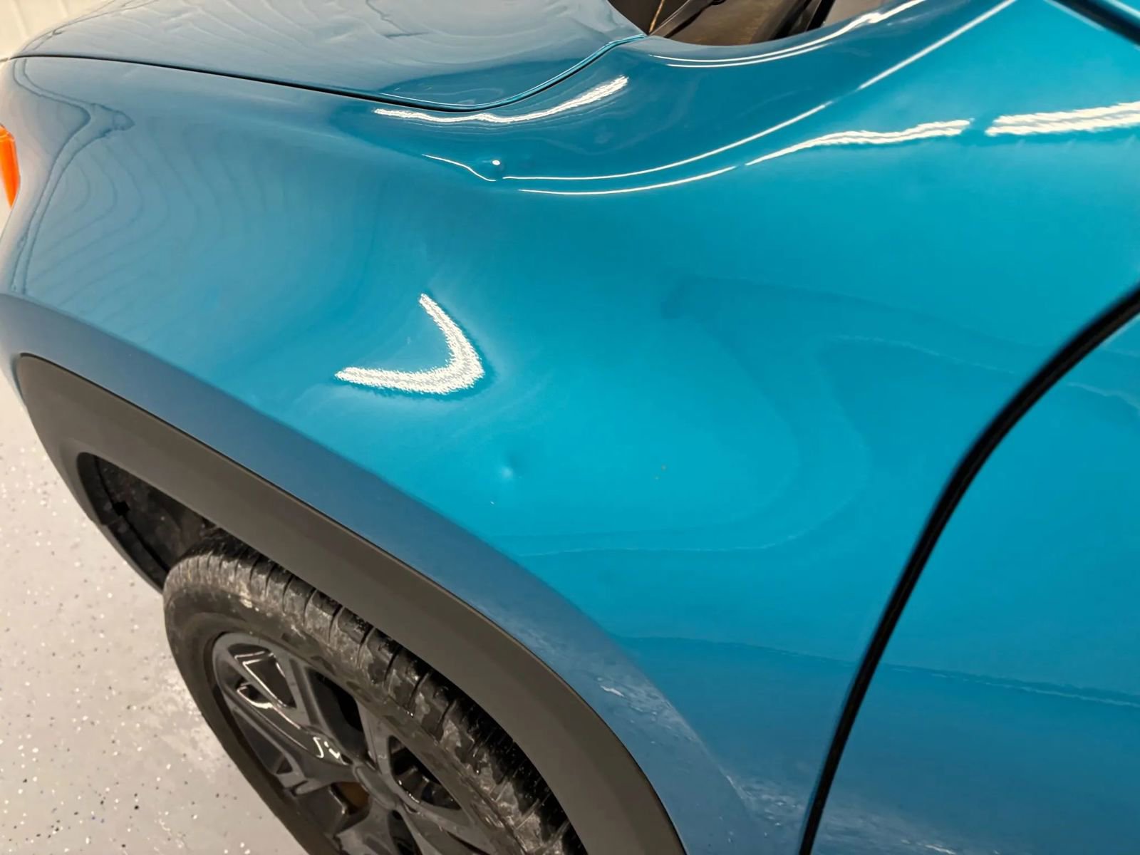 Used 2022 Jeep Renegade Altitude image 19