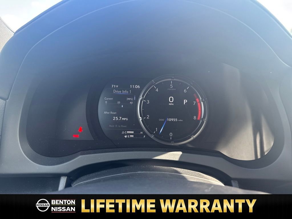Used 2023 Lexus IS 350 F Sport image 17