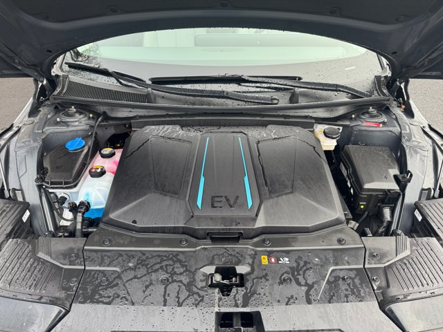 Certified 2023 Hyundai Ioniq 5 SEL w/ Cargo Package AWD/4WD image 18