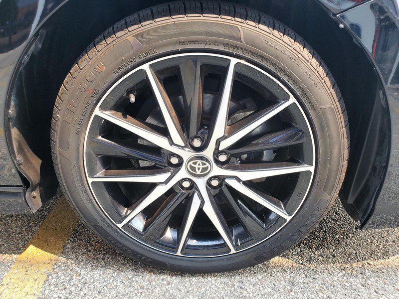 Used 2024 Toyota Camry SE FWD image 15