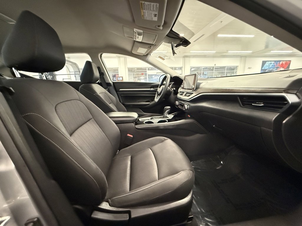 Certified 2023 Nissan Altima 2.5 SV image 33