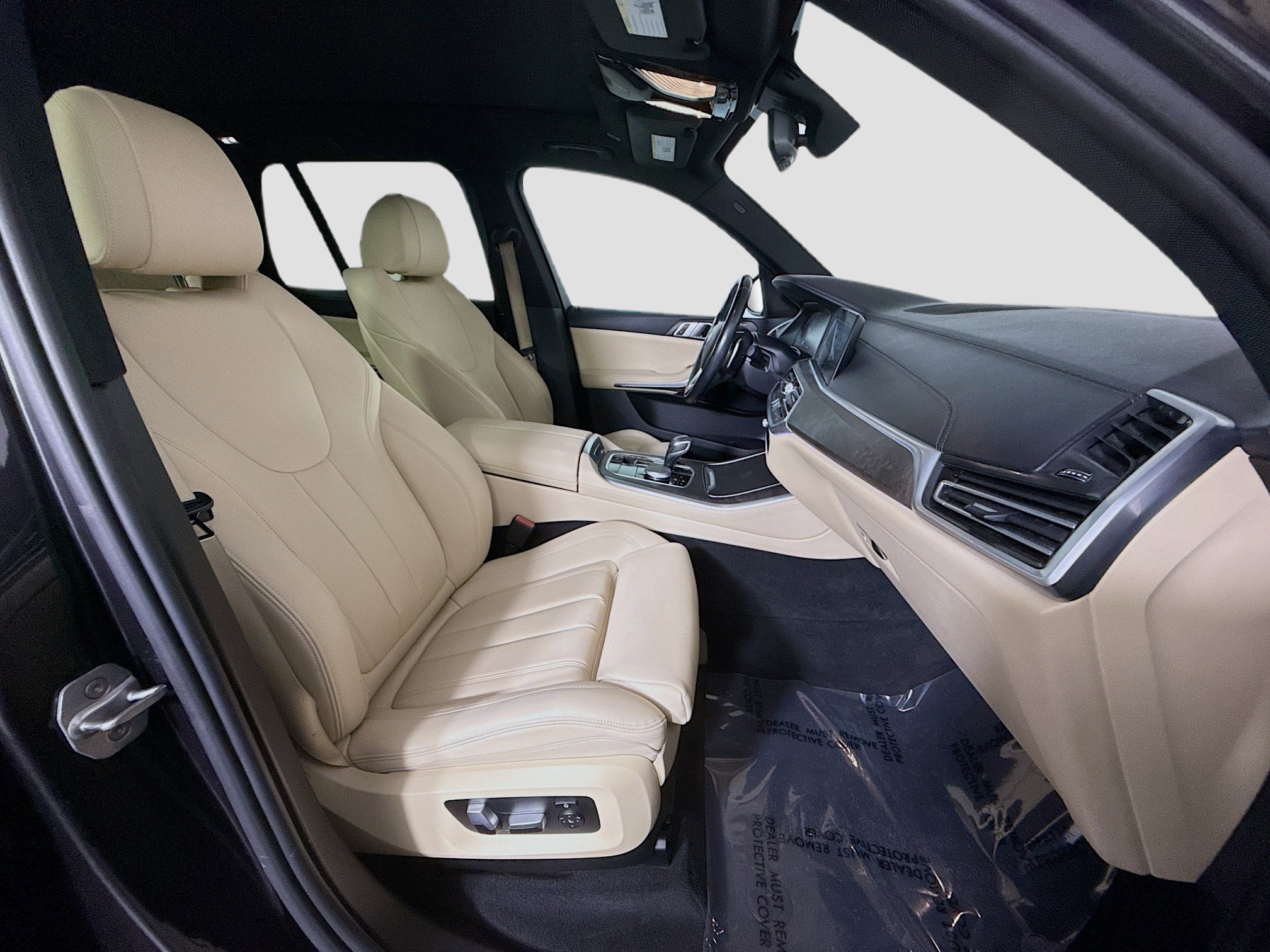 Used 2020 BMW X5 sDrive40i w/ Convenience Package image 29