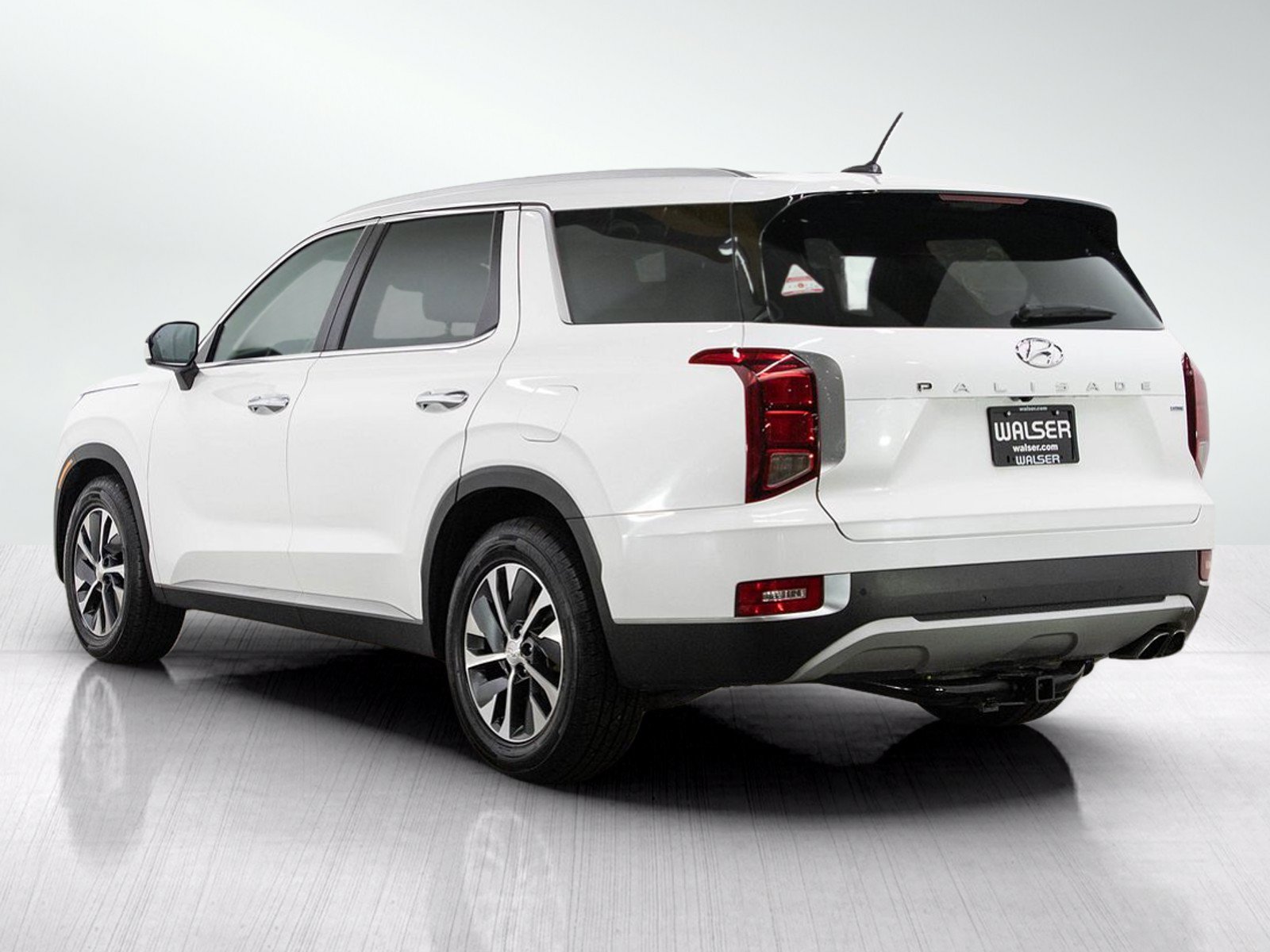 Used 2022 Hyundai Palisade SEL AWD/4WD image 3