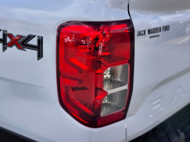 New 2025 Ford Ranger XL image 9