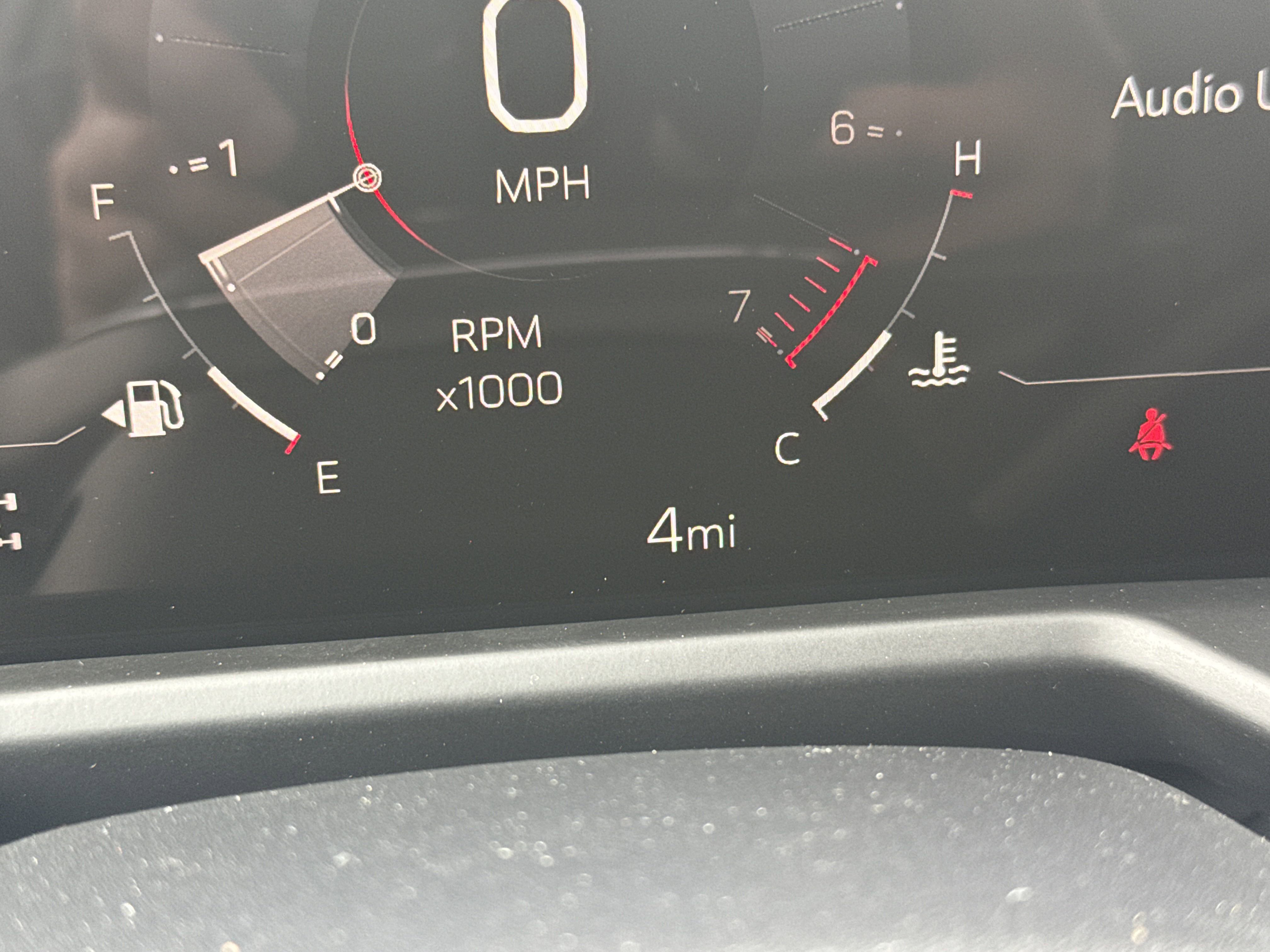 New 2025 GMC Acadia Elevation image 22