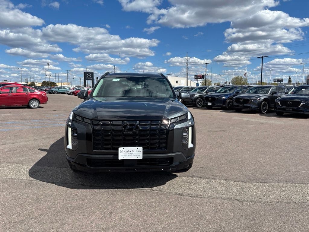 Used 2023 Hyundai Palisade XRT AWD/4WD image 2