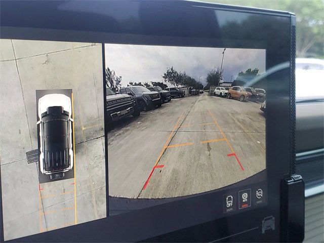 New 2026 GMC Hummer EV SUV image 14