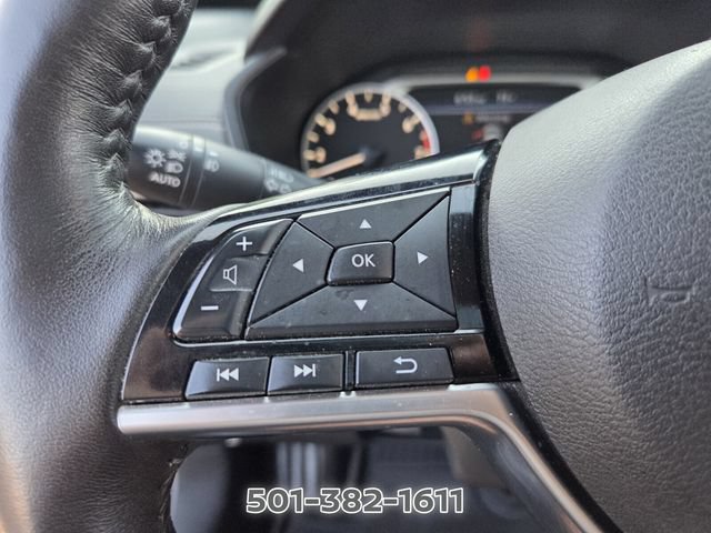 Used 2019 Nissan Altima 2.5 SV FWD image 27