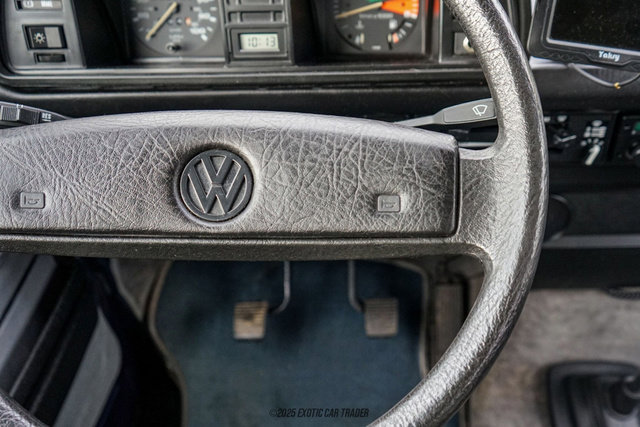 Used 1989 Volkswagen Vanagon RWD image 31