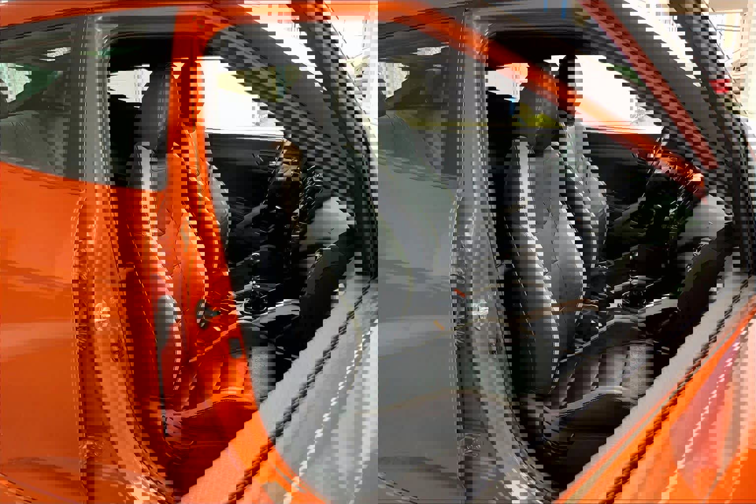 Used 2016 Hyundai Veloster Turbo image 8