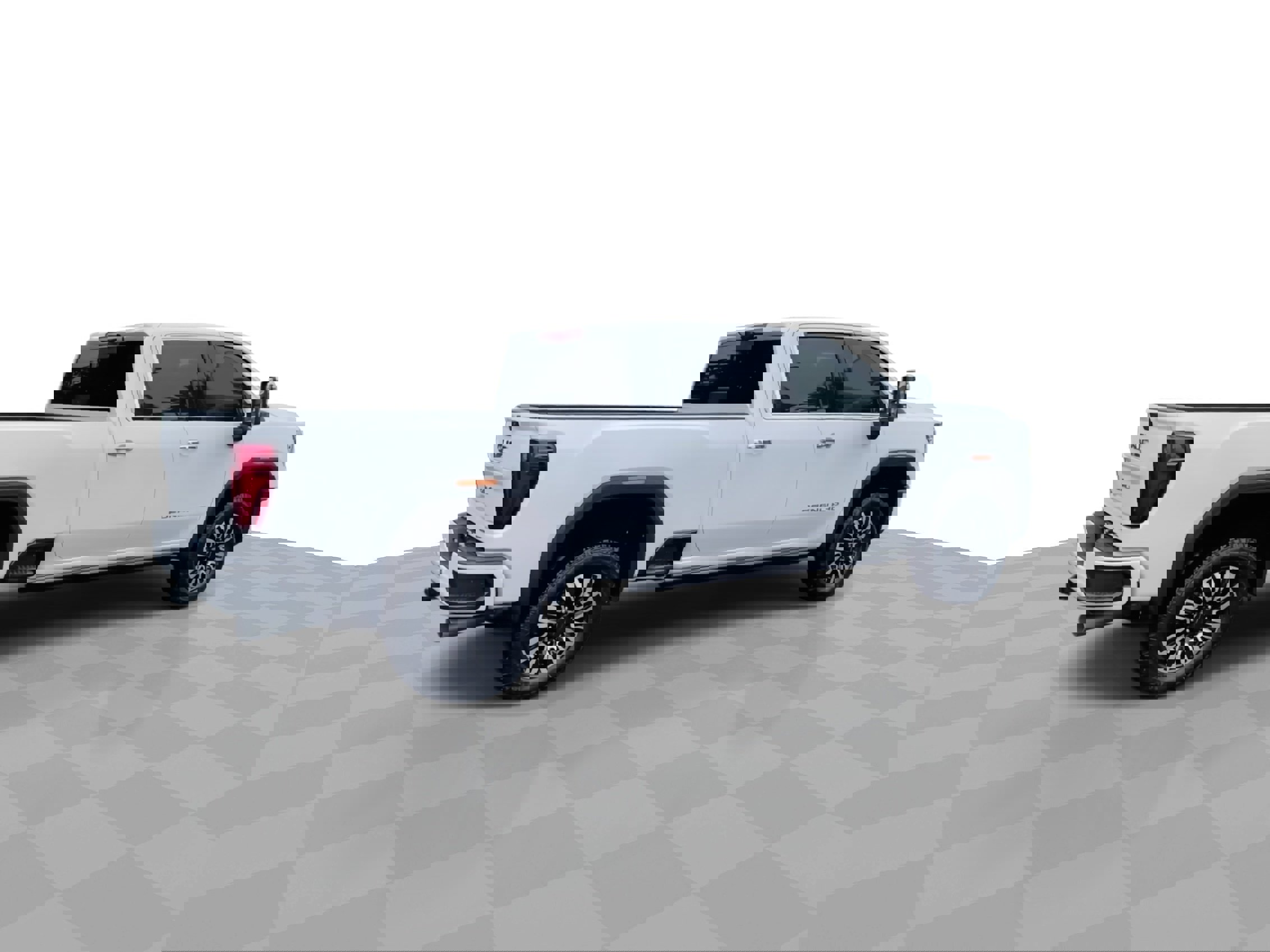 New 2025 GMC Sierra 2500 Denali Ultimate w/ Max Trailering Package image 44