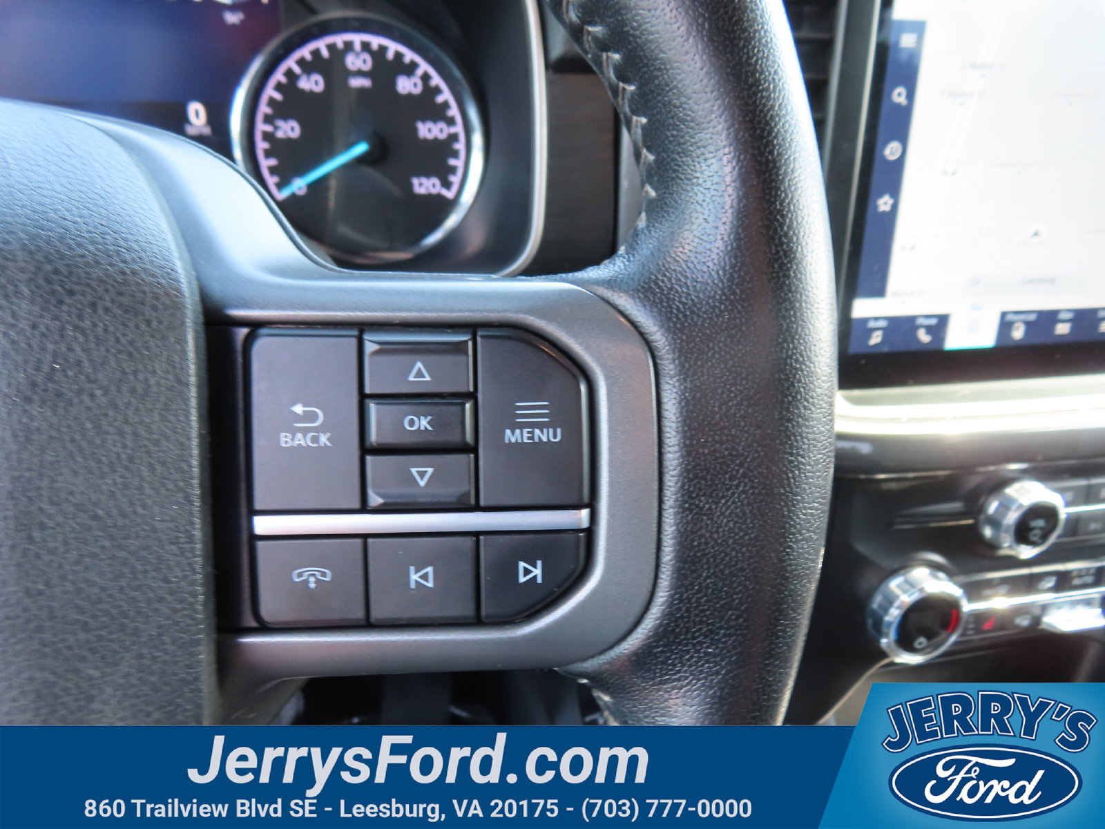 Certified 2021 Ford F150 XLT w/ Equipment Group 302A High AWD/4WD image 22