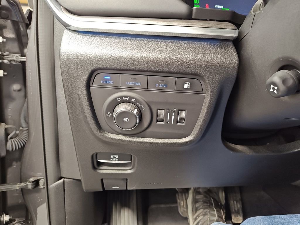 Used 2022 Jeep Grand Cherokee Overland image 32