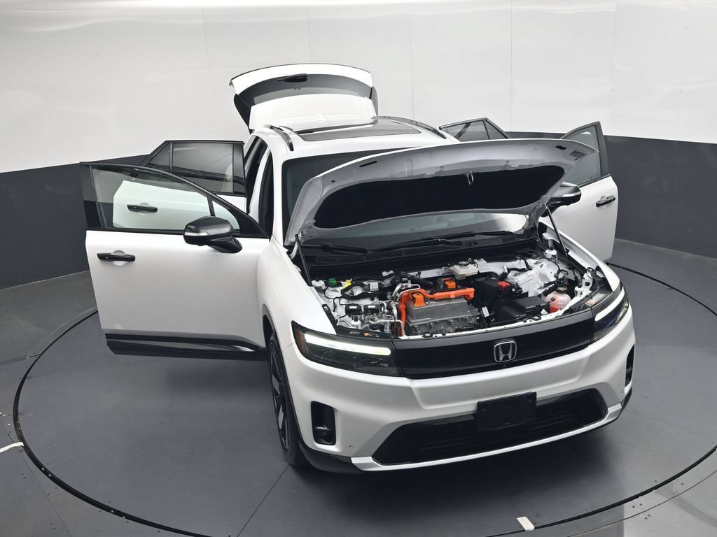 Used 2024 Honda Prologue Elite image 41