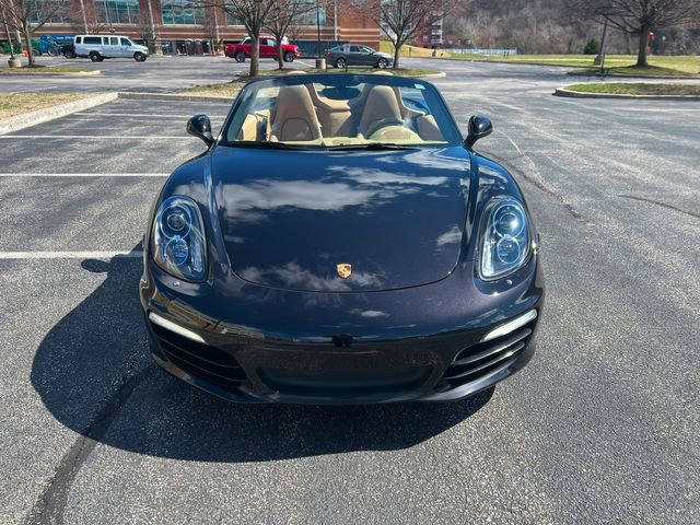 Used 2013 Porsche Boxster image 8
