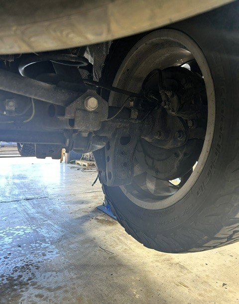 Used 2009 Lexus LX 570 4WD image 49