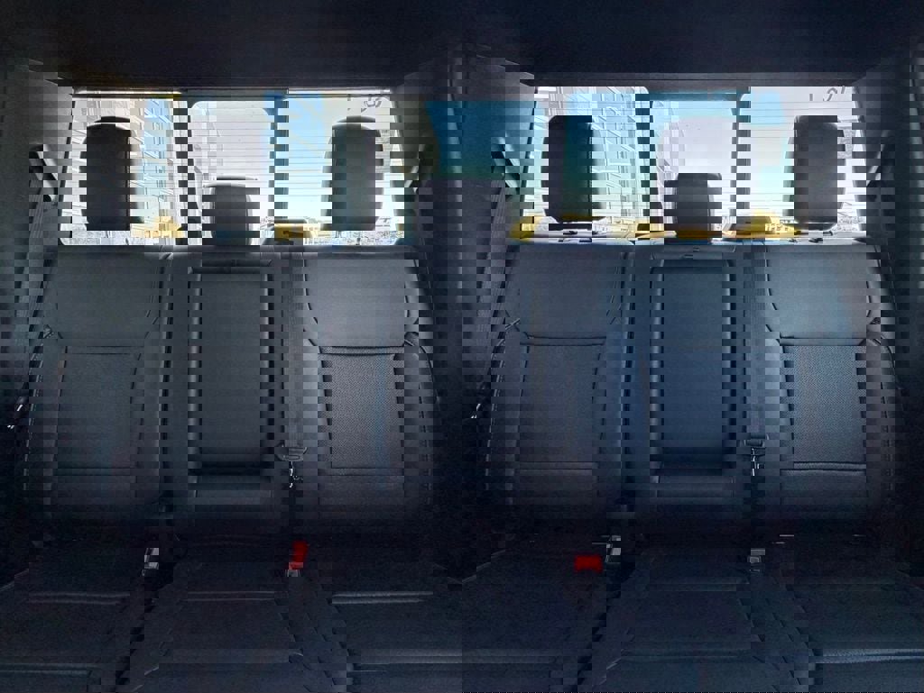 New 2026 Ford F150 Lariat w/ Equipment Group 501A Mid image 62