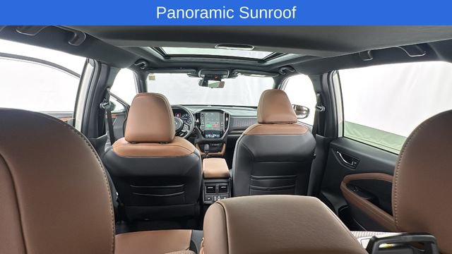 New 2026 Subaru Forester Touring image 18