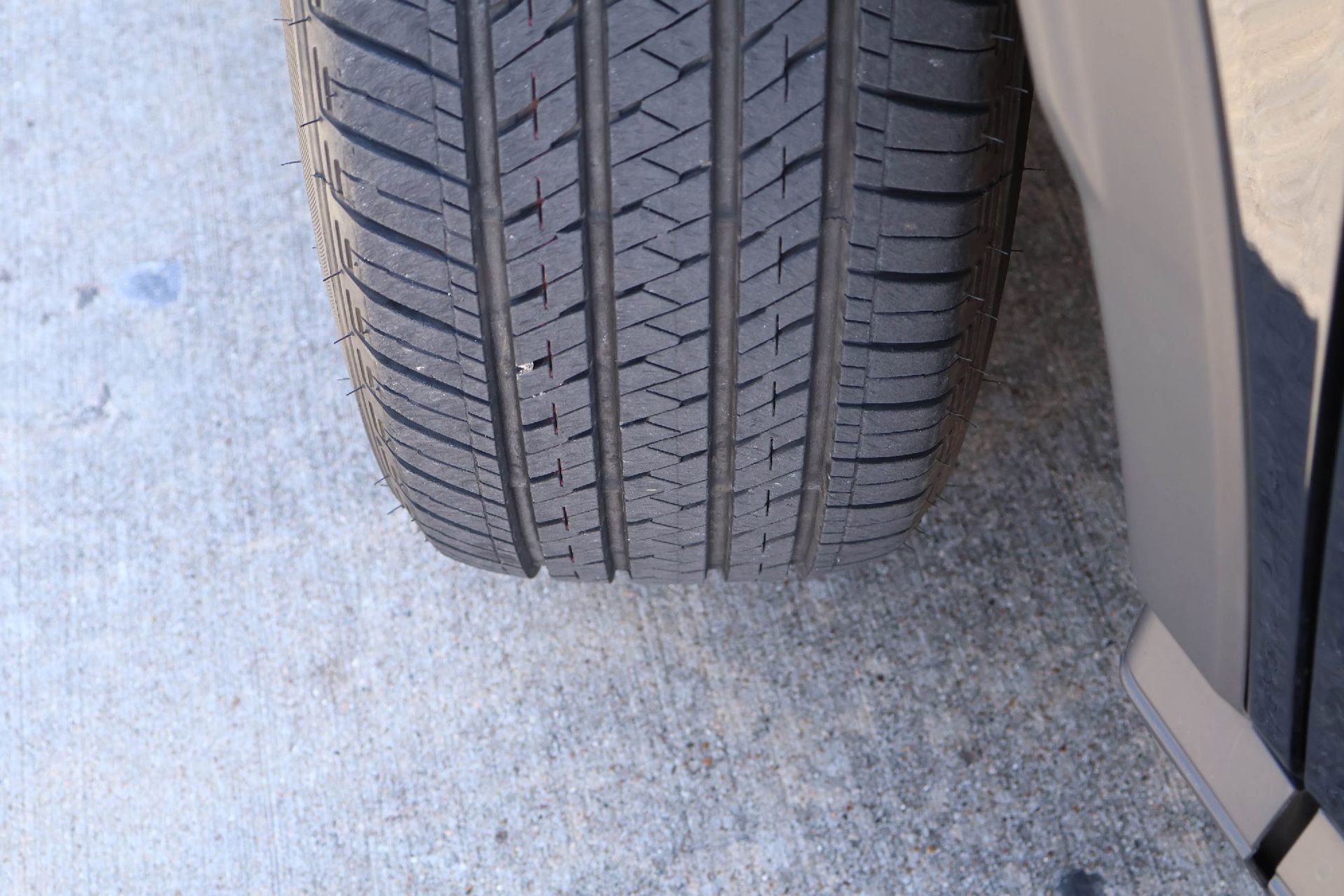 Used 2025 Honda CR-V Sport-L image 30