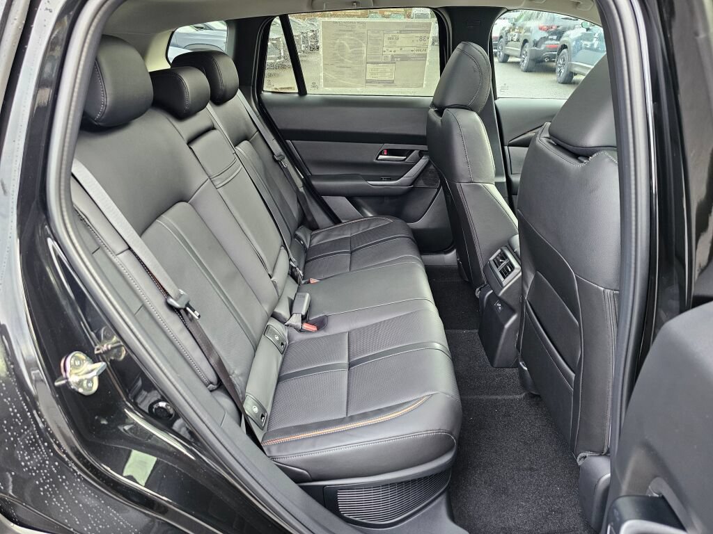 New 2026 MAZDA CX-50 AWD 2.5 Hybrid w/ Weather Package image 28