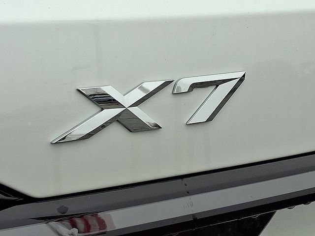 Used 2026 BMW X7 xDrive40i AWD/4WD image 20