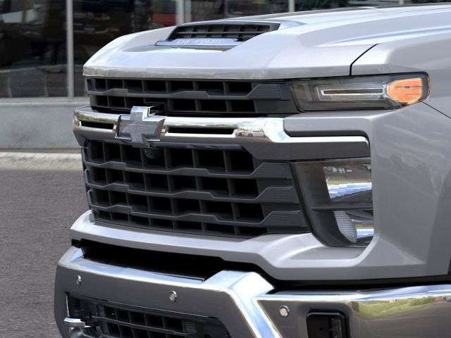 New 2026 Chevrolet Silverado 2500 LT w/ All Star Edition AWD/4WD image 47