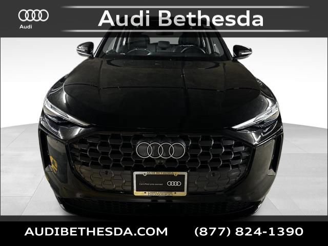 Certified 2025 Audi Q5 Premium w/ Convenience Package AWD/4WD image 2