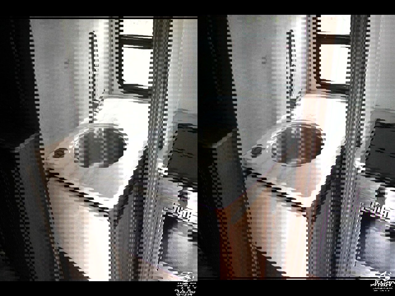 Used 2022 Ford E-450 and Econoline 450 Super Duty w/ Motorhome Prep Package image 26