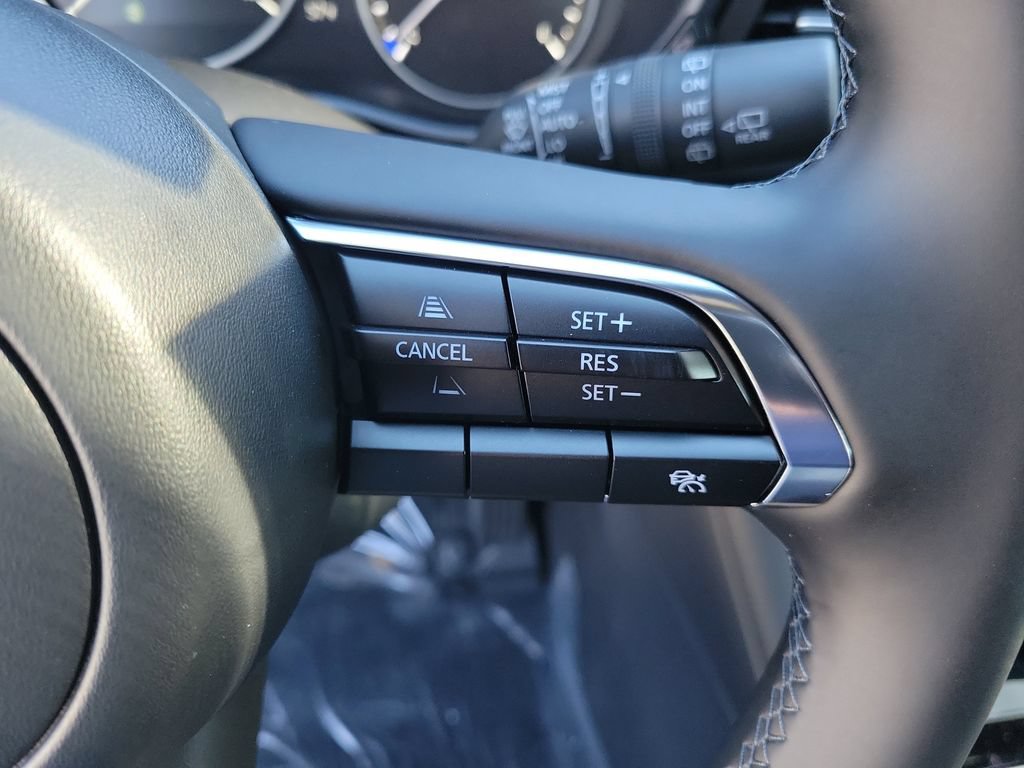 New 2026 MAZDA MAZDA3 2.5 S Hatchback w/ Premium Pkg FWD image 28